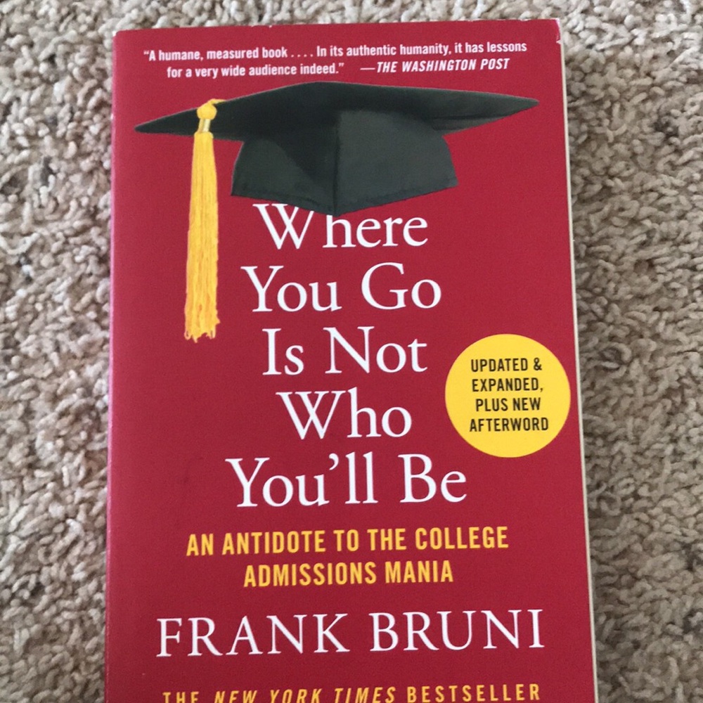 College Book